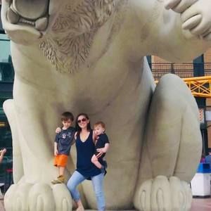 Meet your Posher, Margaret